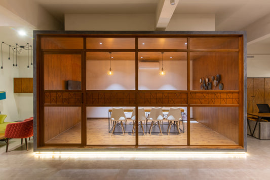 Productivity Pod - Office Space