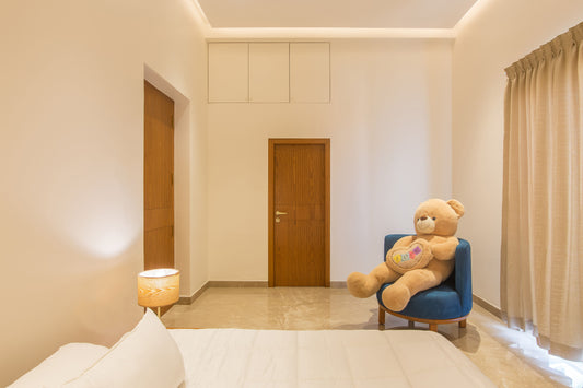 ModFront Grande - Bedroom 𓇒