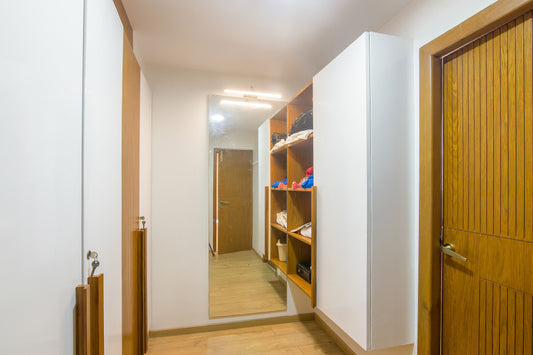 ModFront Grande - Bedroom 𓇒