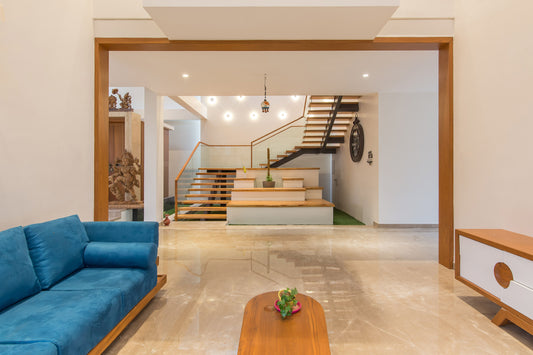 ModFront Grande - Living Space 🛋️