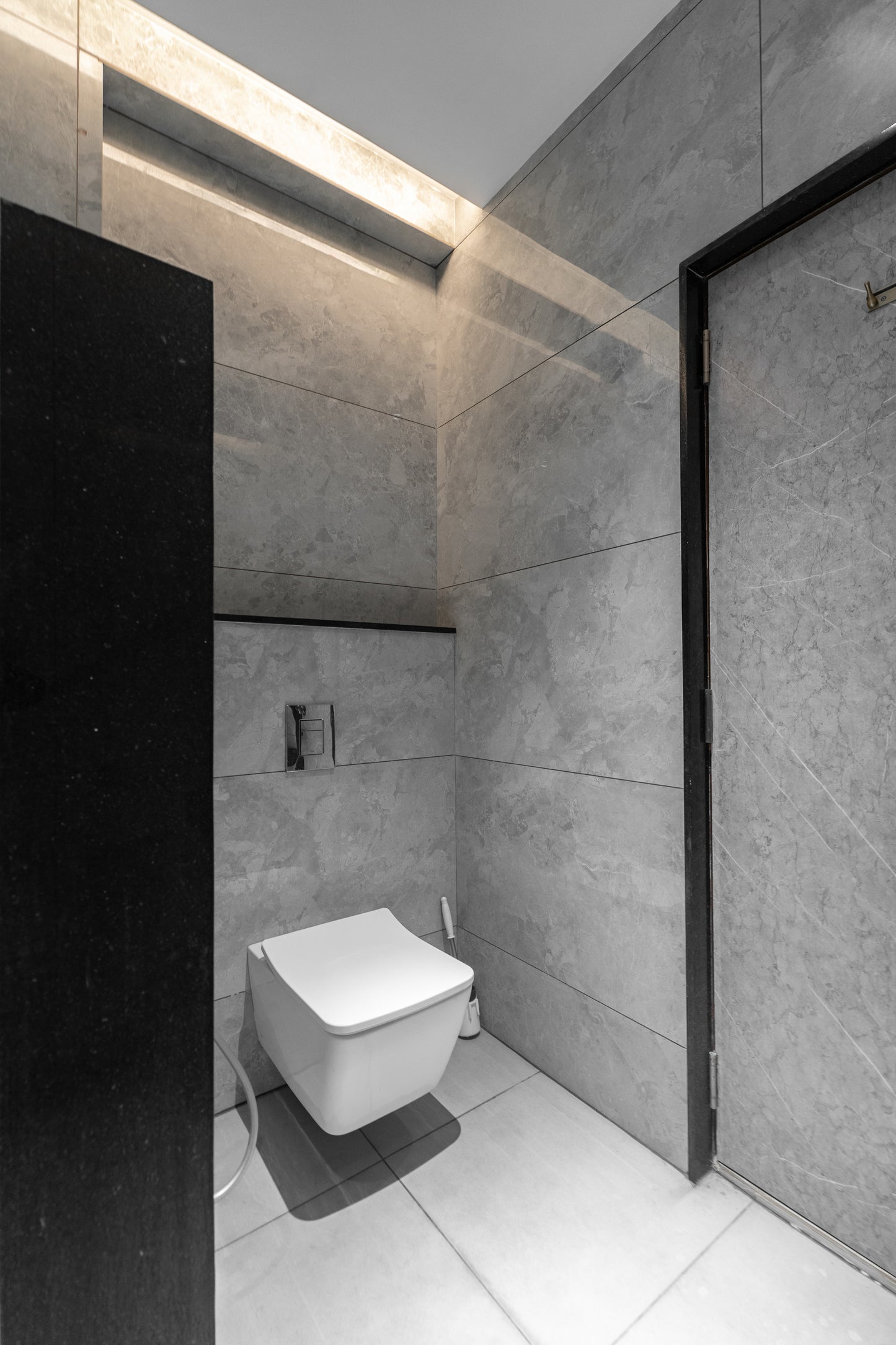 Serene Welcome - Bedroom FF