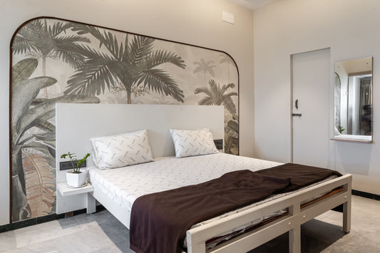 The Liv Inn Edit - Bedroom Space