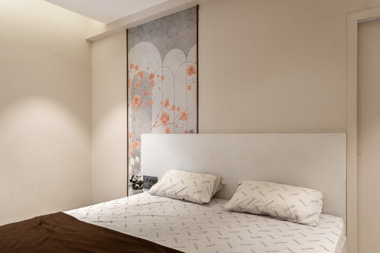 The Live Inn Edit - Bedroom FF