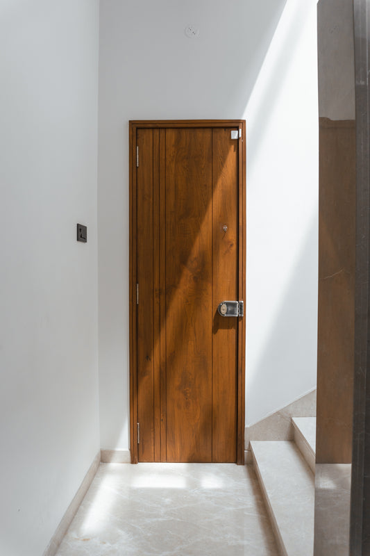 The Minimal - Designer's Touch