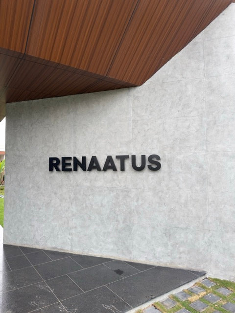 Varam by Renaatus - Concept Home