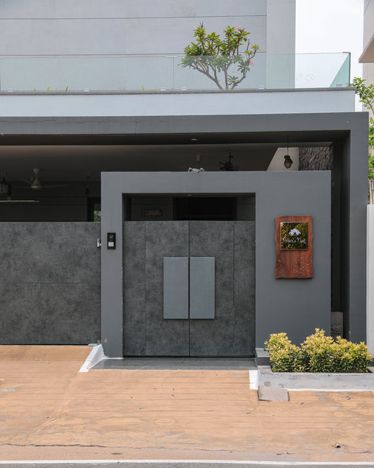 The Minimal - Elevation