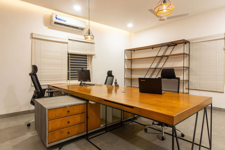 Business Space - Mod Faab