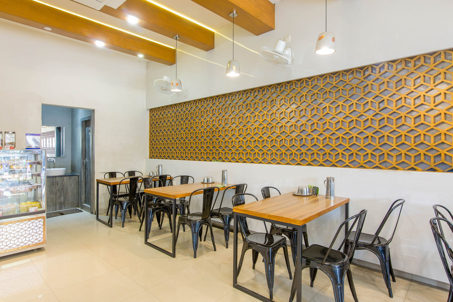 Retail Space -  Mod Faab