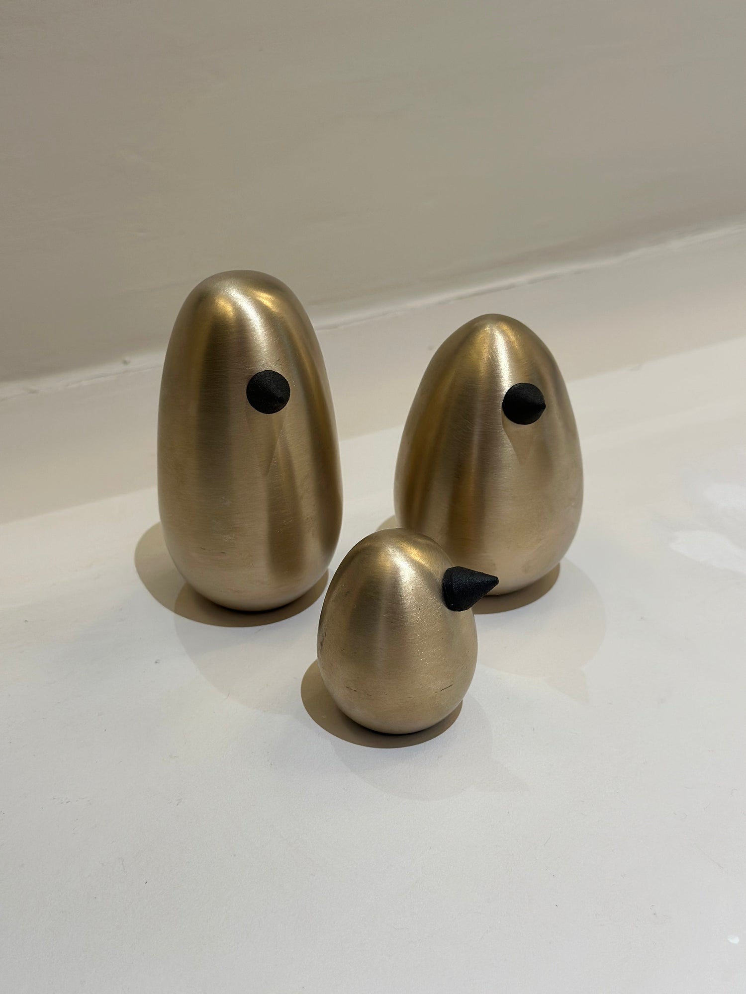 Concept Spaces by Mod Faab