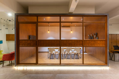 Productivity Pod - Office Space