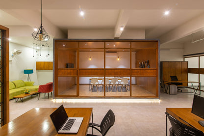 Productivity Pod - Office Space