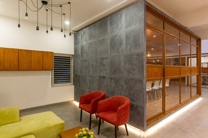 Productivity Pod - Office Space