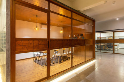 Productivity Pod - Office Space