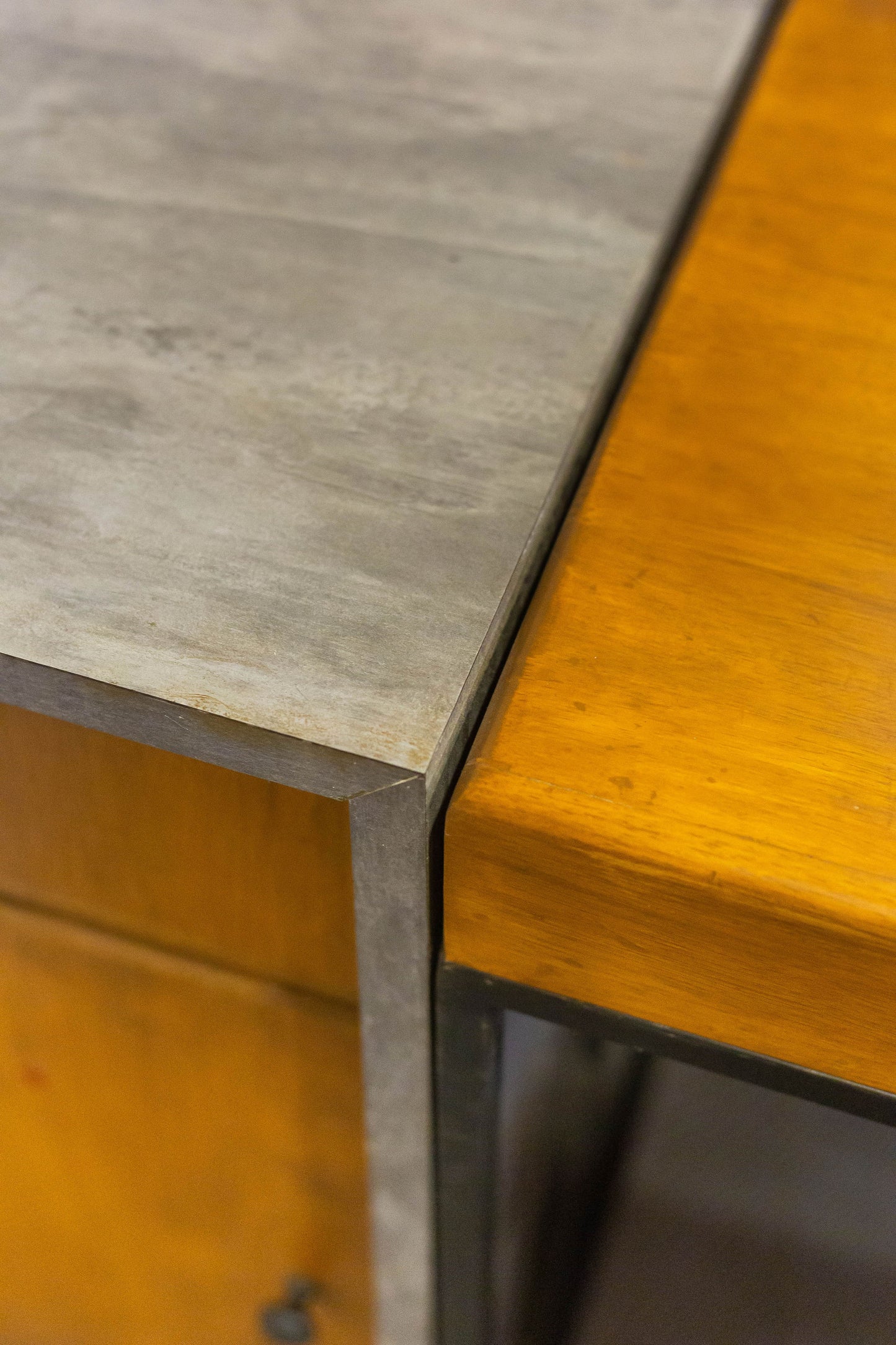 Productivity Pod - Furn Details