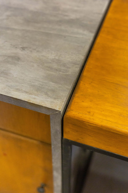 Productivity Pod - Furn Details