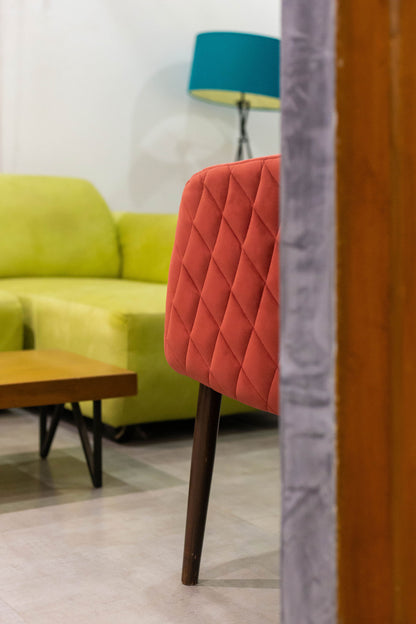 Productivity Pod - Furn Details