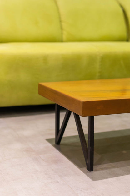 Productivity Pod - Furn Details