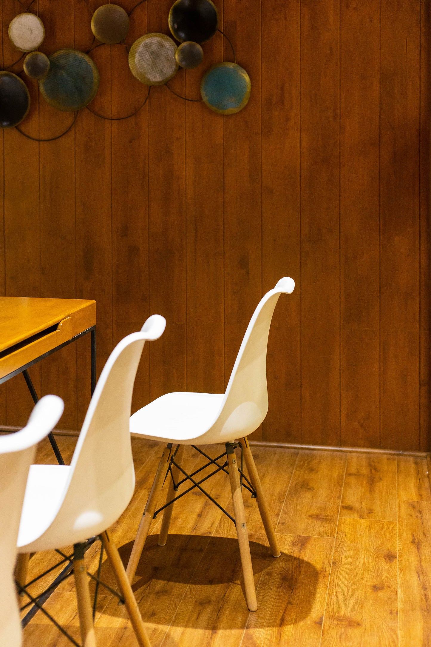 Productivity Pod - Furn Details