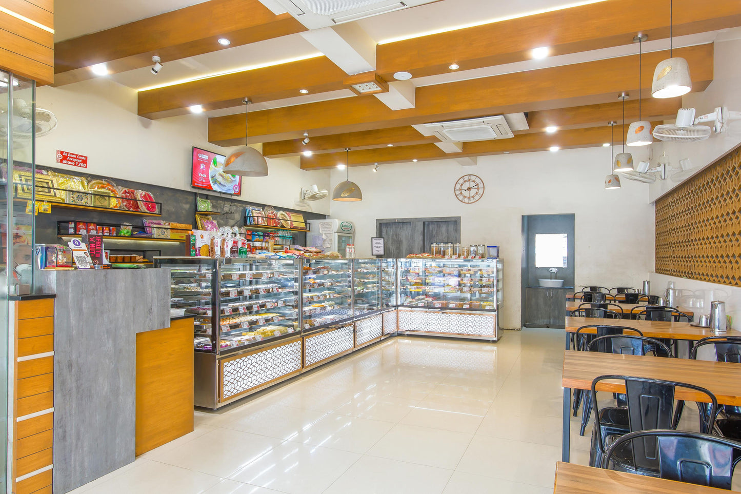 Sweetier Agarwal - Showroom Space