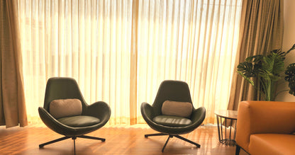 Business Luxury Space - Credenze