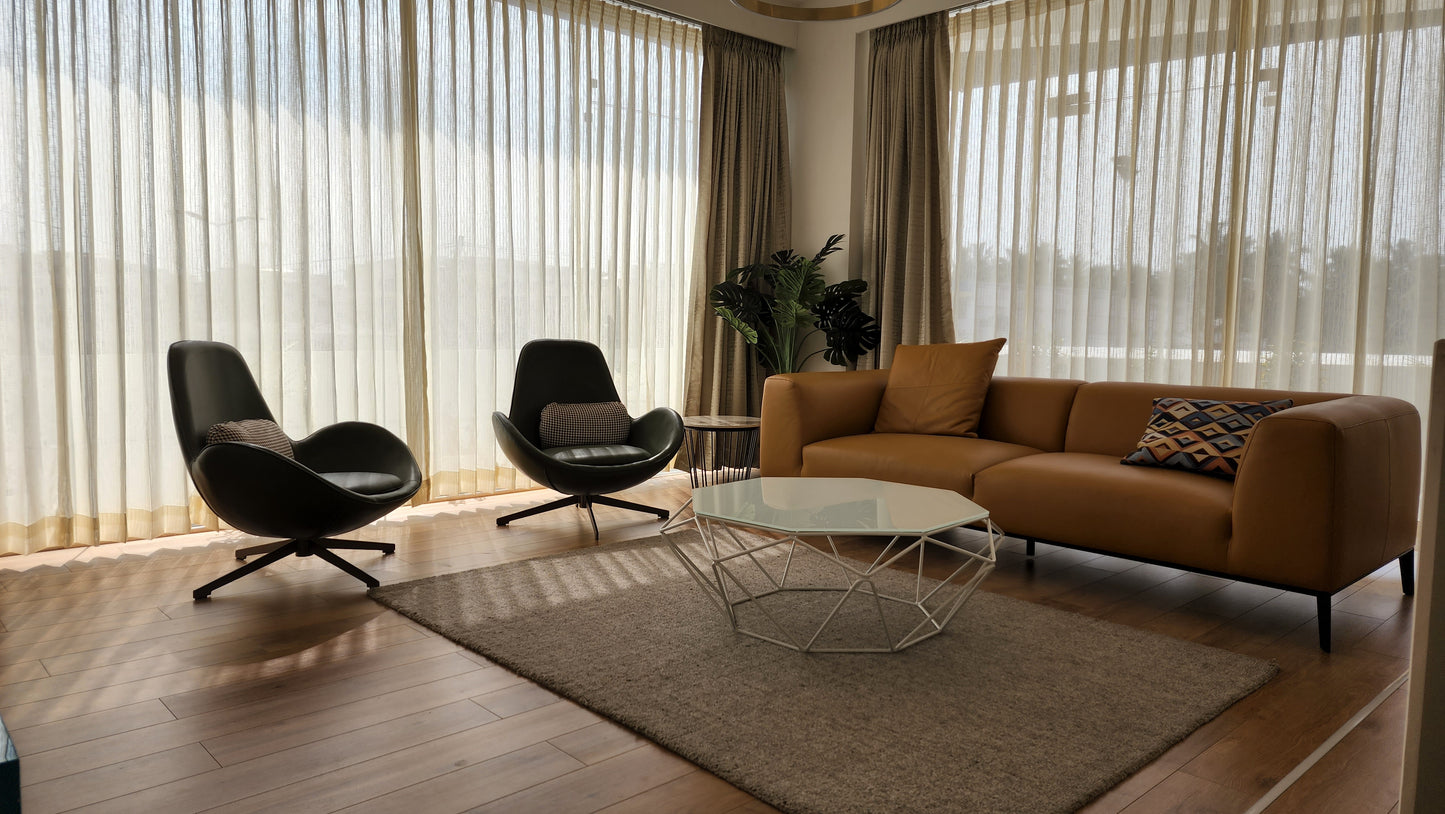 Business Luxury Space - Credenze