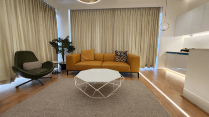 Business Luxury Space - Credenze