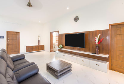 Space Arena - Family Area