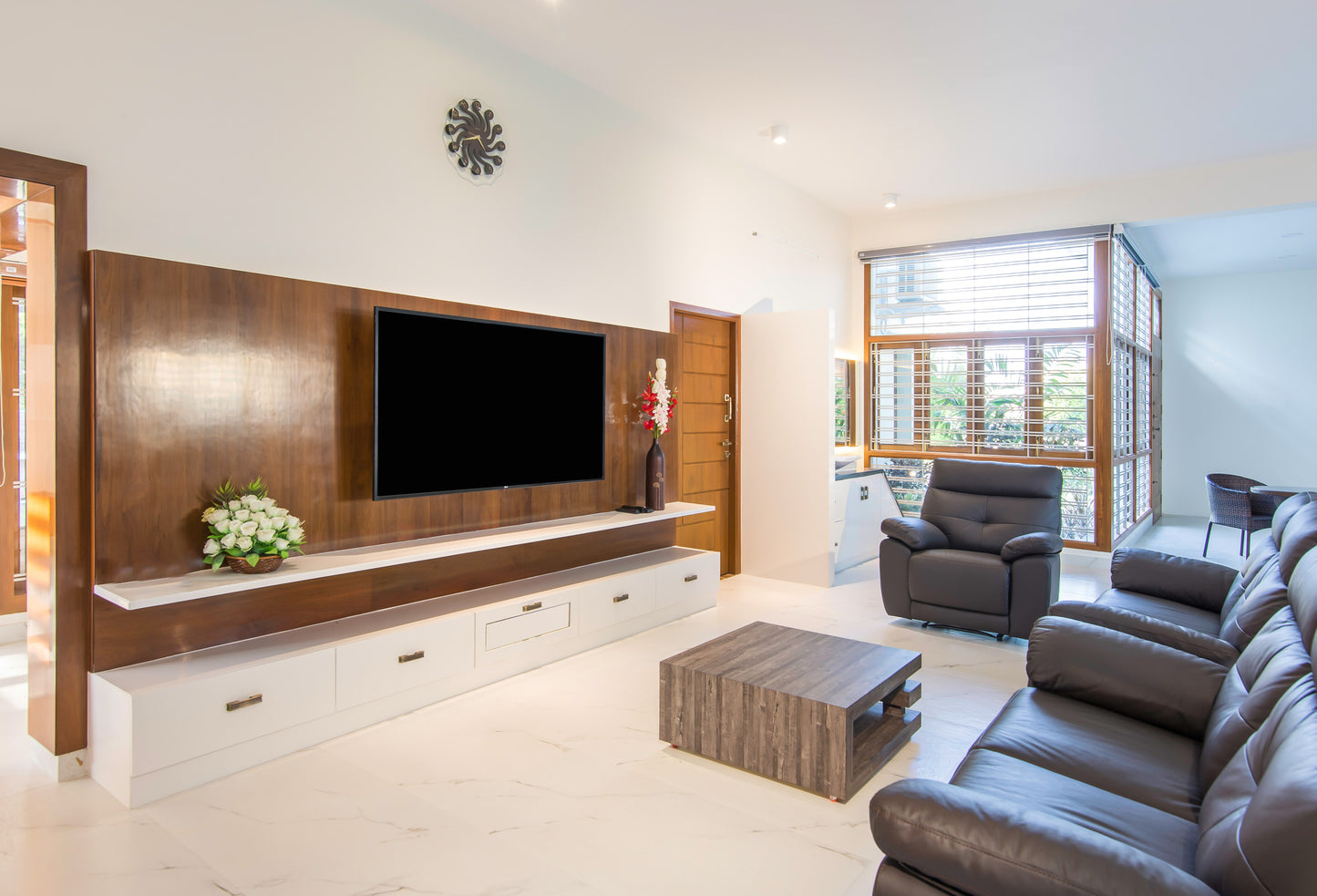 Space Arena - Family Area