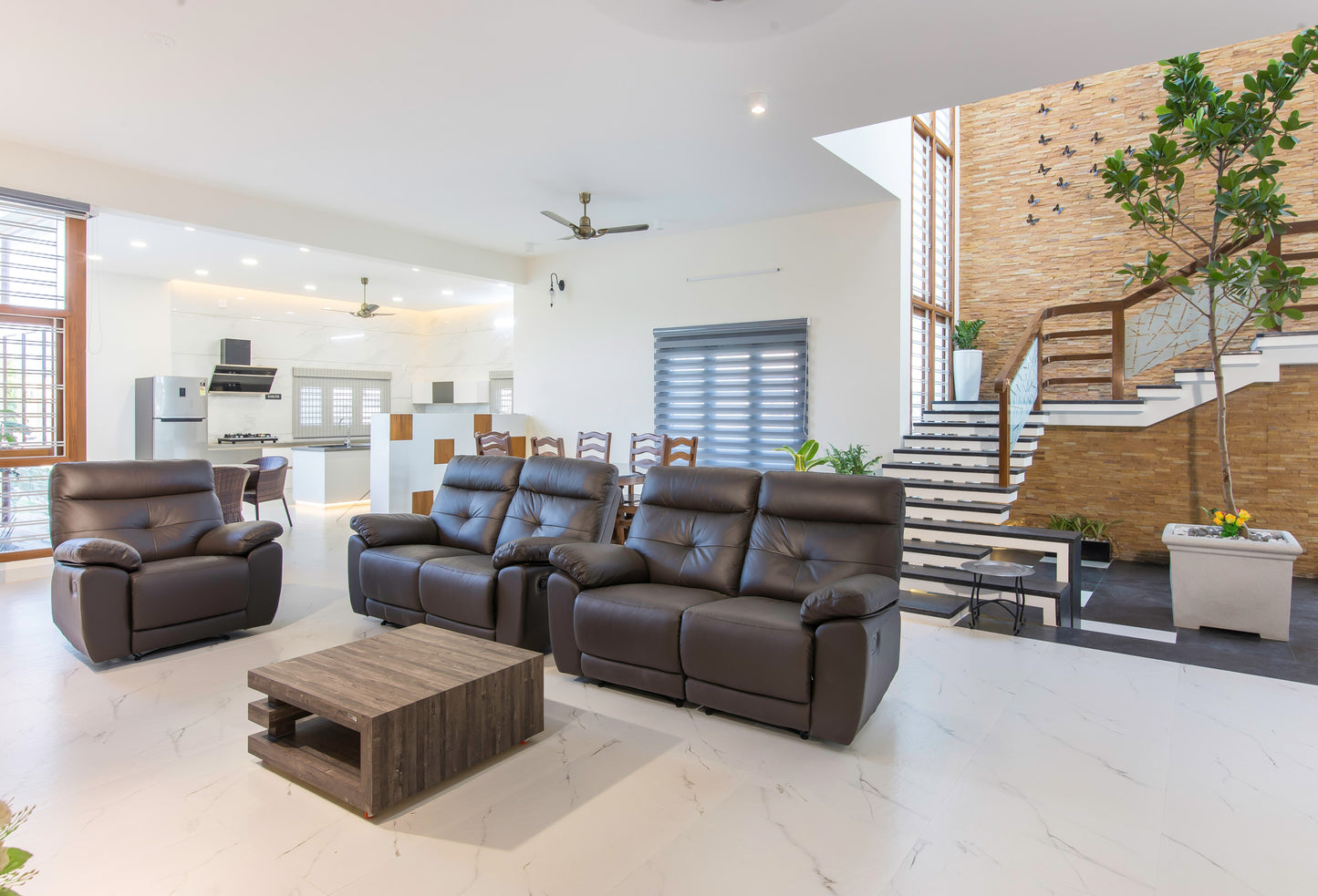 Space Arena - Family Area