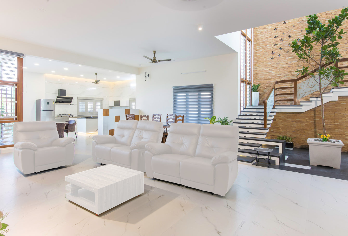 Space Arena - Family Area