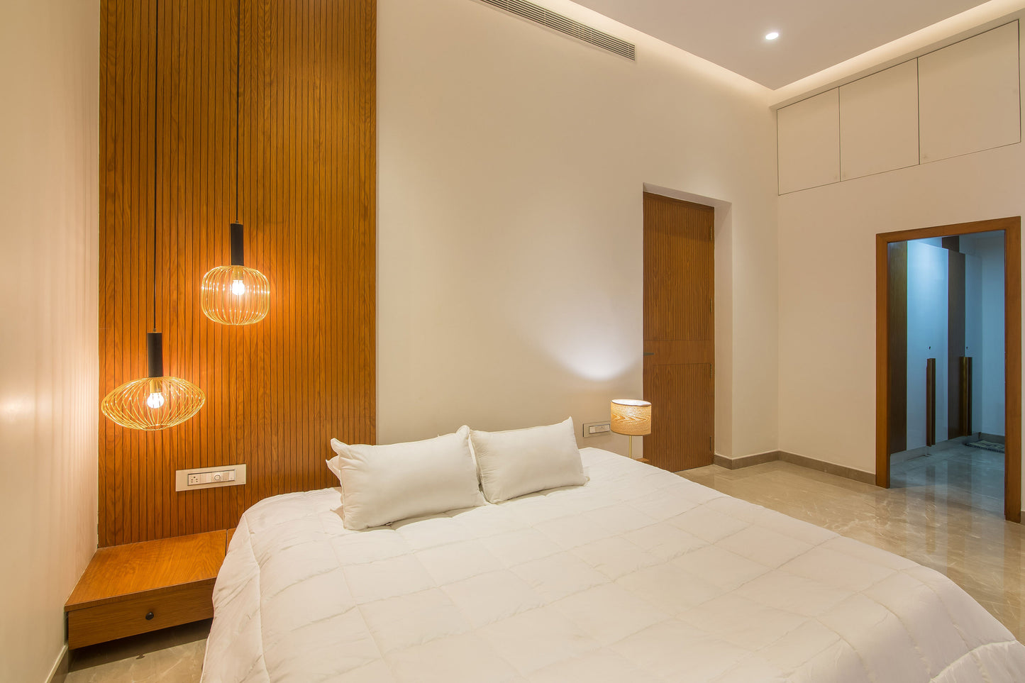 ModFront Grande - Bedroom 𓇒