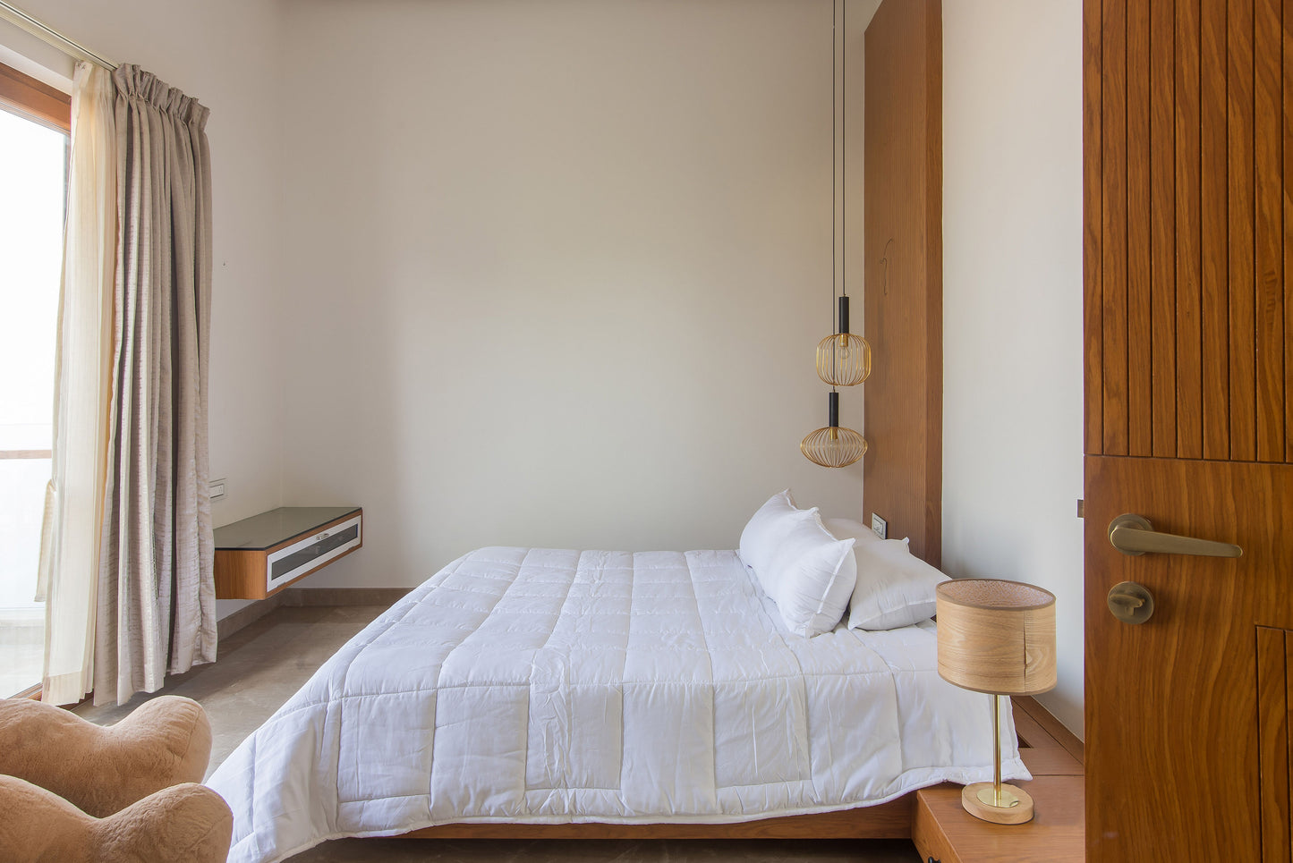 ModFront Grande - Bedroom 𓇒