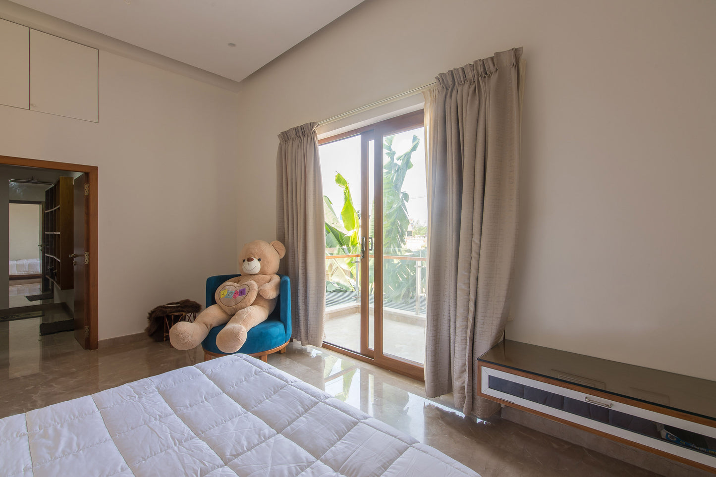 ModFront Grande - Bedroom 𓇒