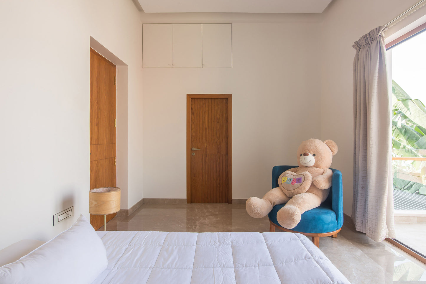 ModFront Grande - Bedroom 𓇒