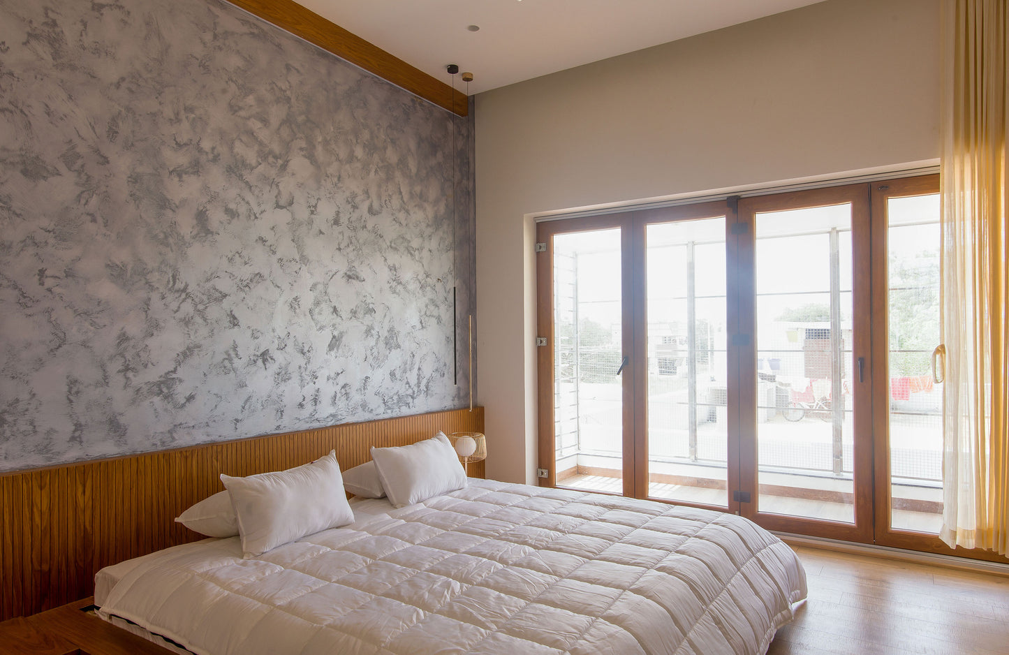 ModFront Grande - Bedroom 𓇒