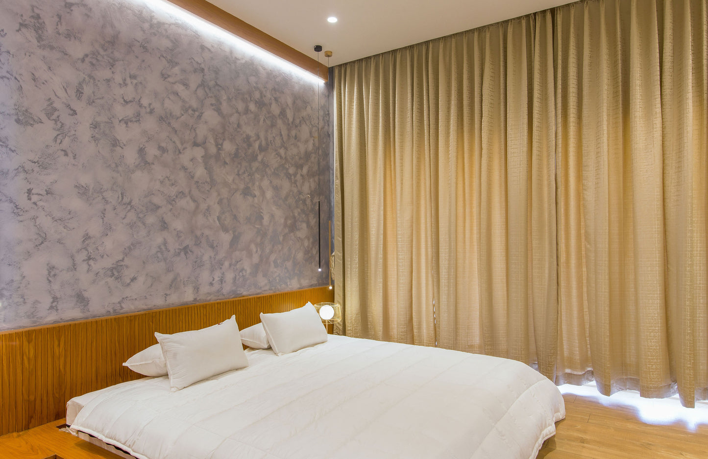 ModFront Grande - Bedroom 𓇒