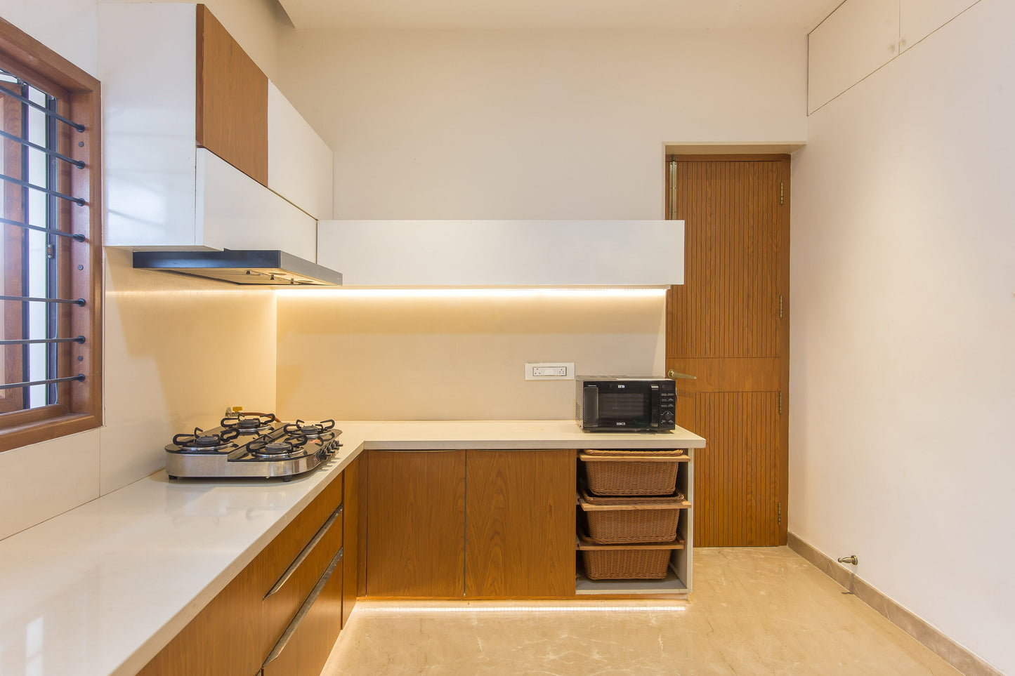 ModFront Grande - Dining 🍽️