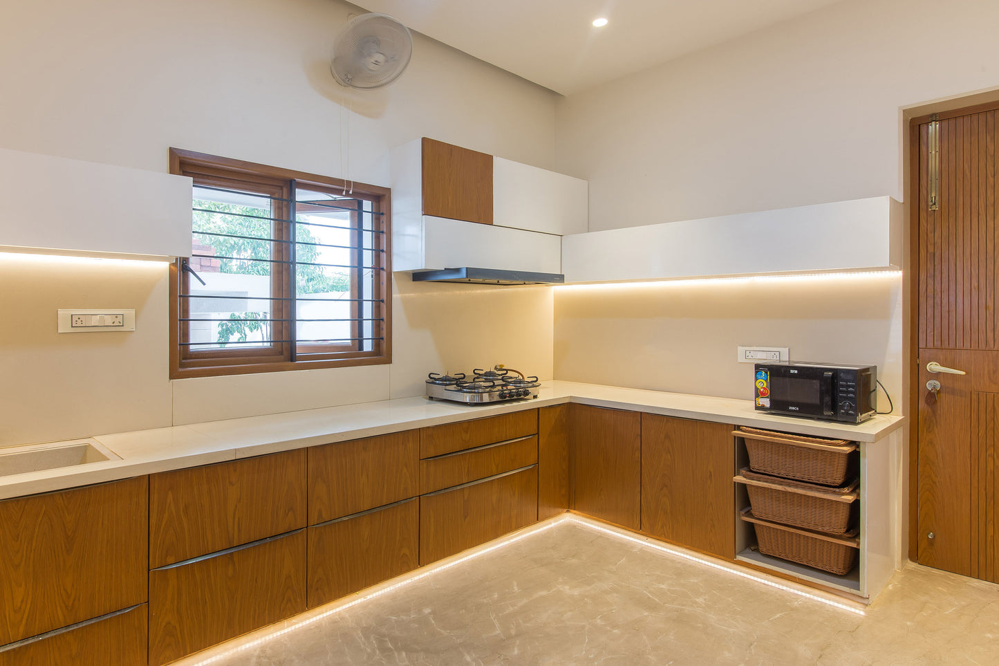 ModFront Grande - Dining 🍽️