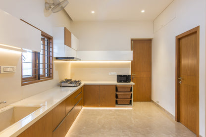 ModFront Grande - Dining 🍽️