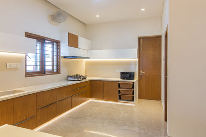 ModFront Grande - Dining 🍽️