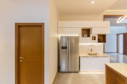 ModFront Grande - Dining 🍽️