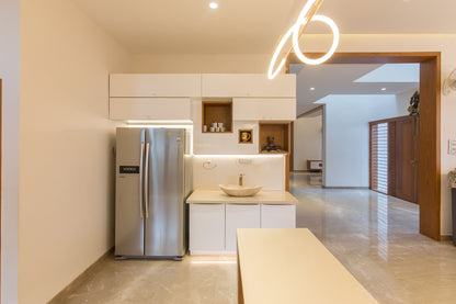 ModFront Grande - Dining 🍽️