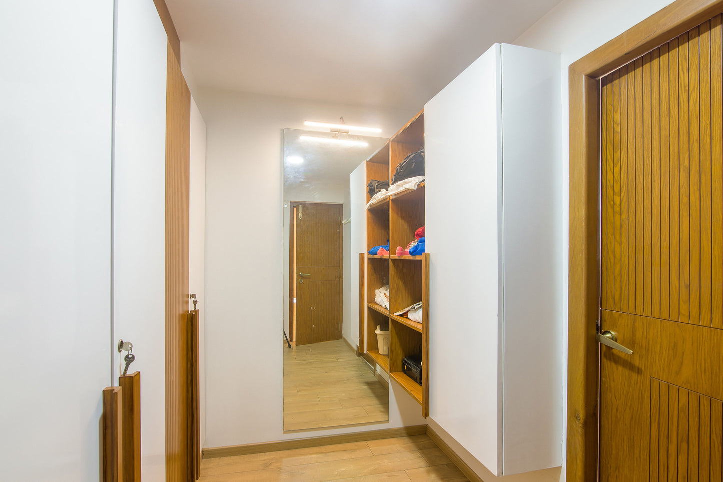 ModFront Grande - Bedroom 𓇒