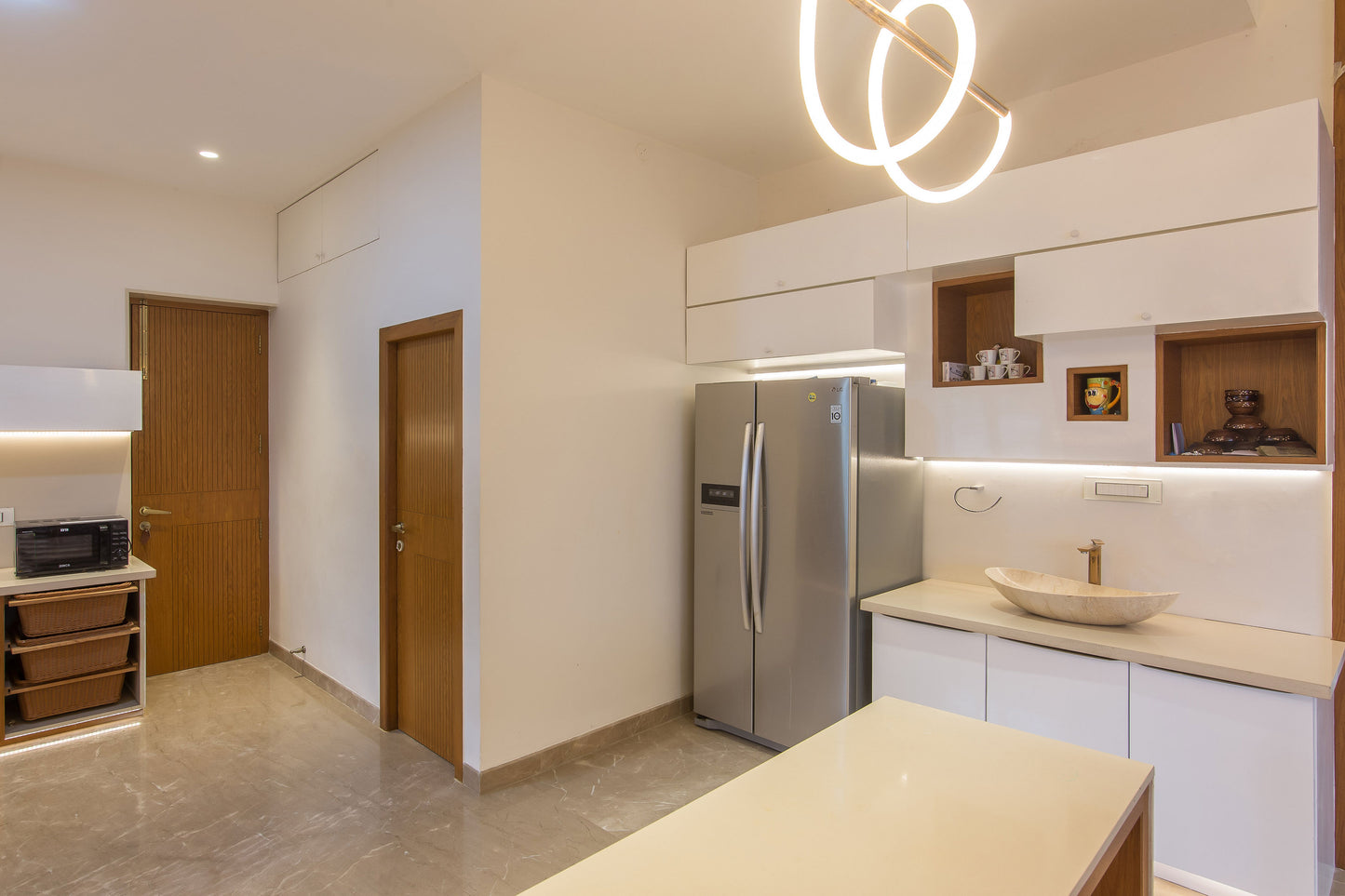 ModFront Grande - Dining 🍽️