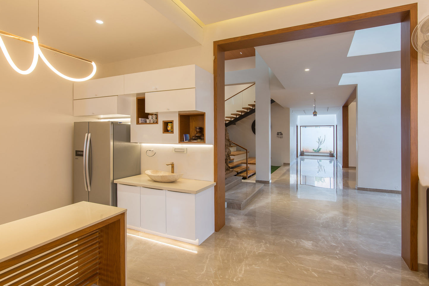 ModFront Grande - Dining 🍽️