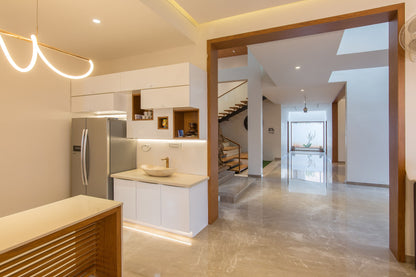 ModFront Grande - Dining 🍽️