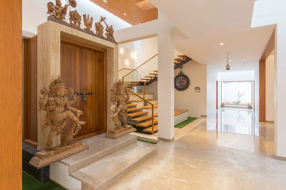 ModFront Grande - Dining 🍽️