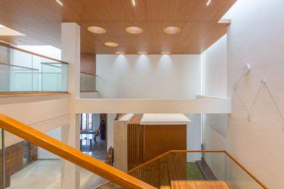 ModFront Grande - Elevation & Pooja Room 🪔