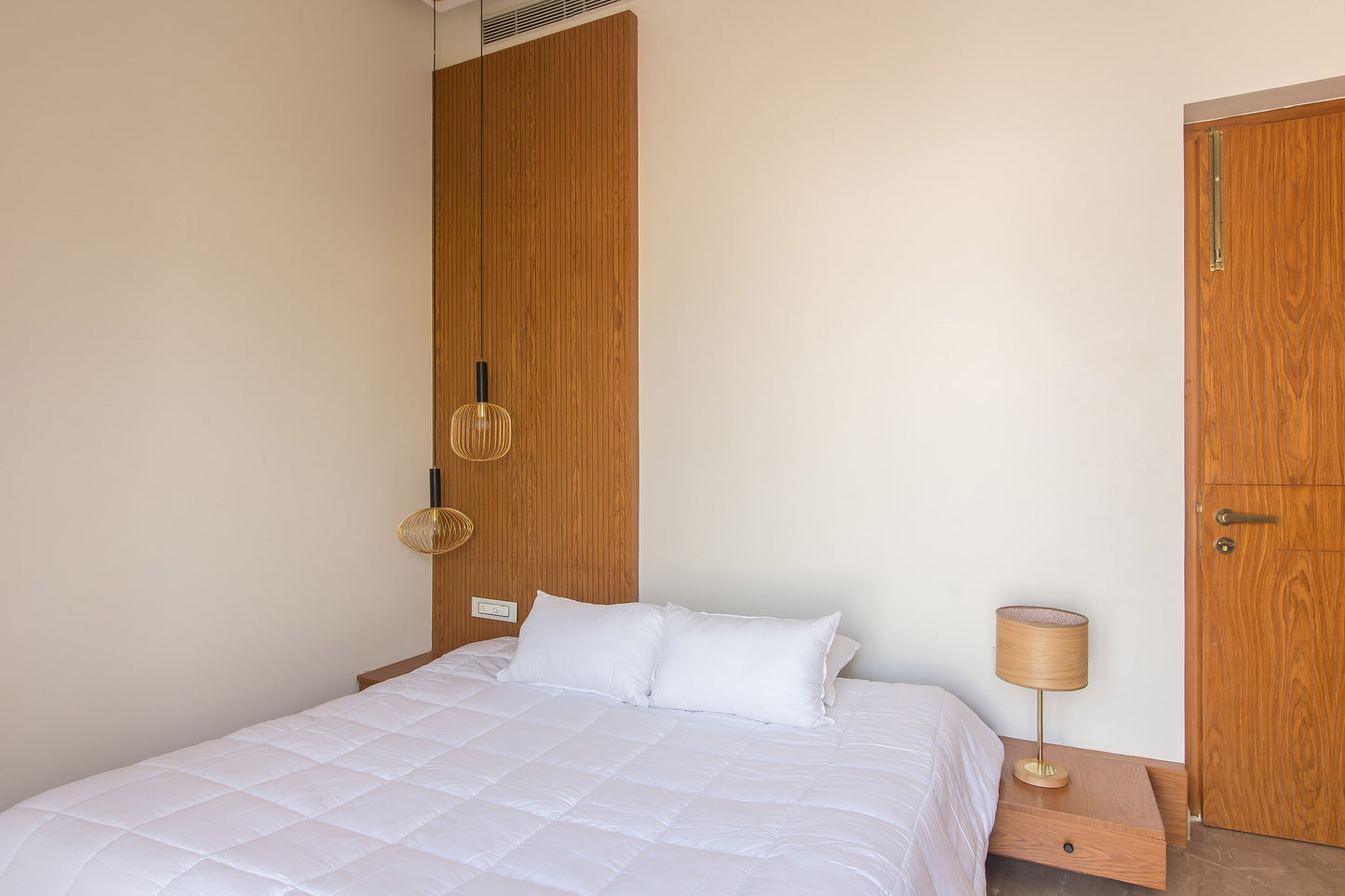 ModFront Grande - Bedroom 𓇒