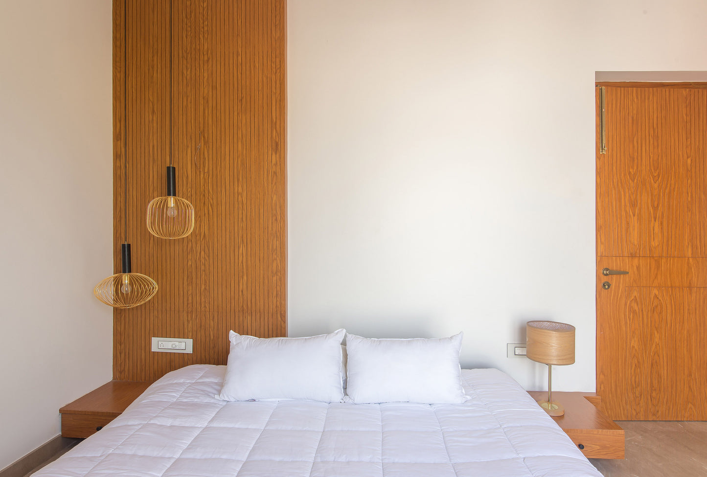 ModFront Grande - Bedroom 𓇒